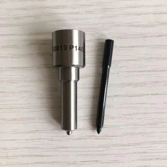 6pcs Common Rail Injector Nozzle M0019P140 M0019 P140-BeeSpareParts
