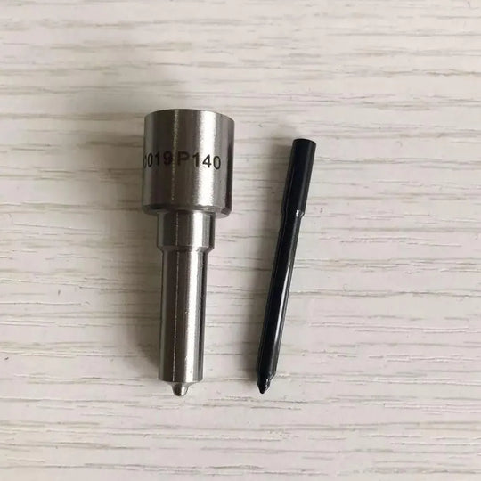 6pcs Common Rail Injector Nozzle M0019P140 M0019 P140-BeeSpareParts