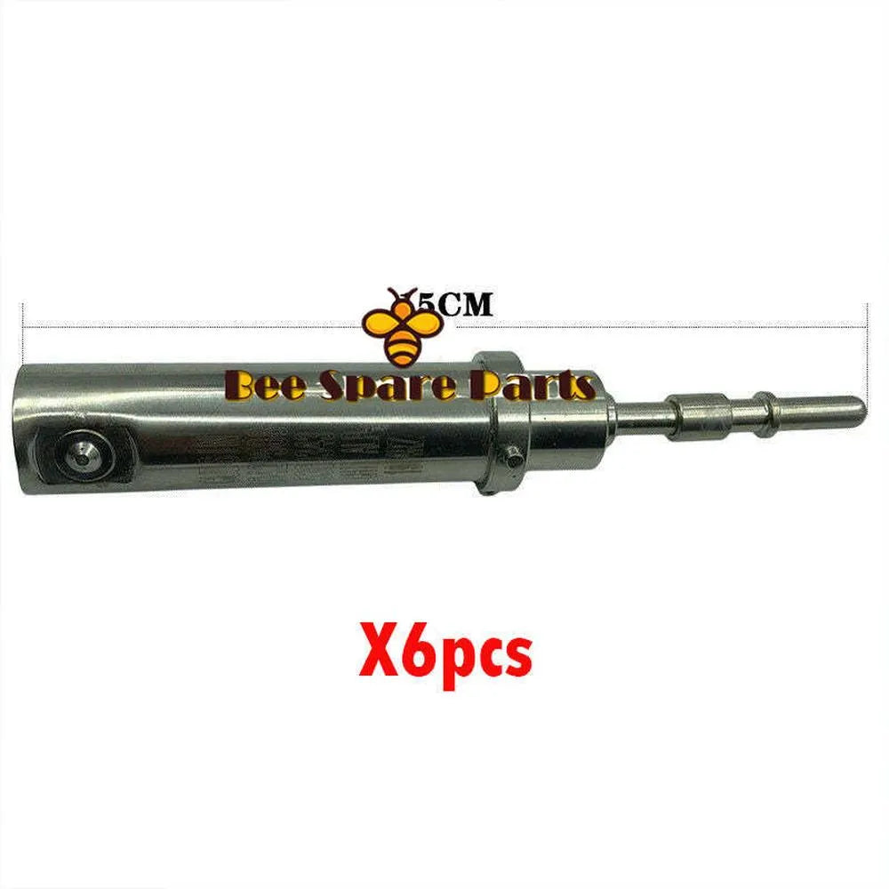 6pcs Diesel Engine Fuel Urea Pump Injector Nozzel 5309343-BeeSpareParts