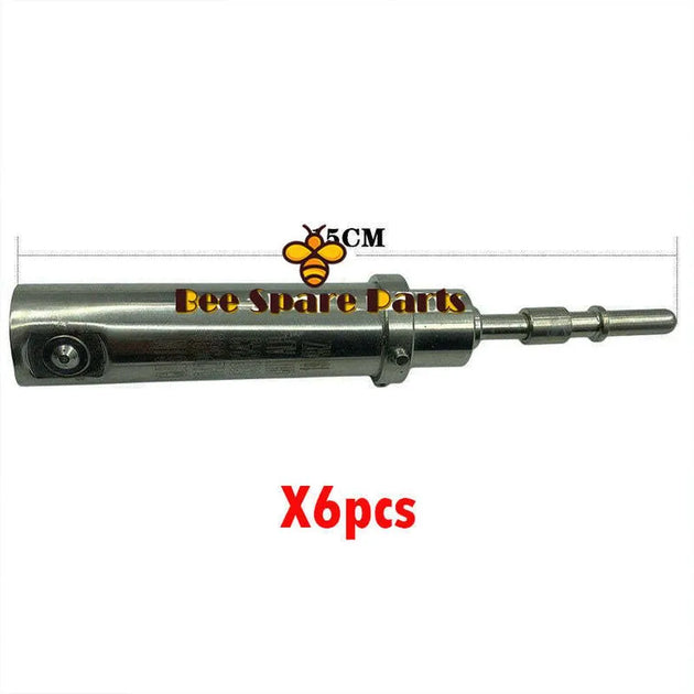 6pcs Diesel Engine Fuel Urea Pump Injector Nozzel 5309343-BeeSpareParts