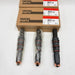 6pcs Fuel Injector 3022197 3005964 for Cummins Engine PTD K6 K19 QSK19G QSK19-商业/工业-BeeSpareParts