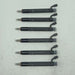 6pcs Fuel Pump Injector 4089277 for Cummins 6CT 8.3 Engine Machinery-Injector-BeeSpareParts