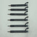 6pcs Fuel Pump Injector 4089277 for Cummins 6CT 8.3 Engine Machinery-Injector-BeeSpareParts