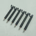 6pcs Fuel Pump Injector 4089277 for Cummins 6CT 8.3 Engine Machinery-Injector-BeeSpareParts
