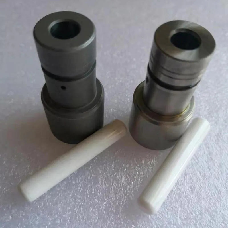 6pcs Fuel injection pump CCR1600 3973228 Ceramic Plunger and sleeve 4088593-商业/工业-BeeSpareParts
