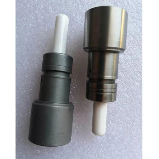 6pcs Fuel injection pump CCR1600 3973228 Ceramic Plunger and sleeve 4088593-商业/工业-BeeSpareParts