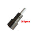 6pcs Fuel injection pump CCR1600 3973228 Ceramic Plunger and sleeve 4088593-商业/工业-BeeSpareParts
