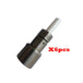 6pcs Fuel injection pump CCR1600 3973228 Ceramic Plunger and sleeve 4088593-商业/工业-BeeSpareParts