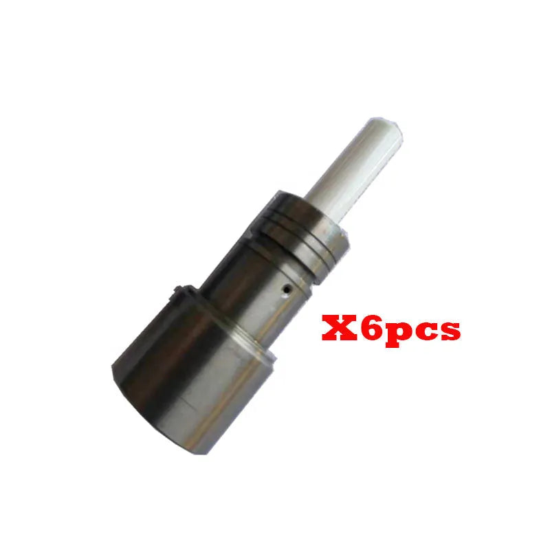 6pcs Fuel injection pump CCR1600 3973228 Ceramic Plunger and sleeve 4088593-商业/工业-BeeSpareParts