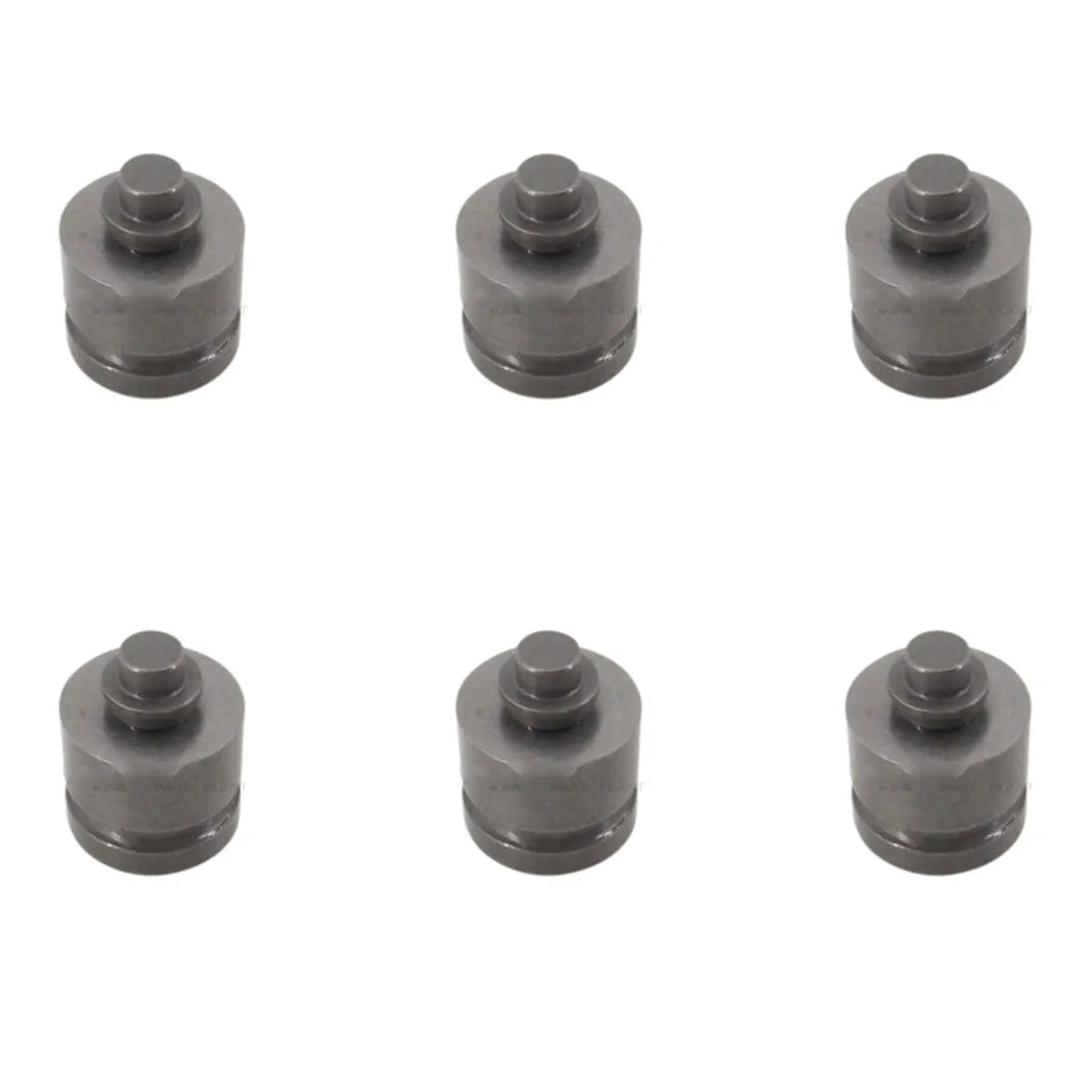 6pcs Injection Pump Delivery Valve Pressure Valve 1418502203 For KHD Mercedes-BeeSpareParts