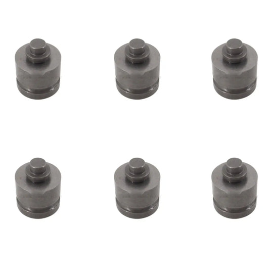 6pcs Injection Pump Delivery Valve Pressure Valve 1418502203 For KHD Mercedes-BeeSpareParts