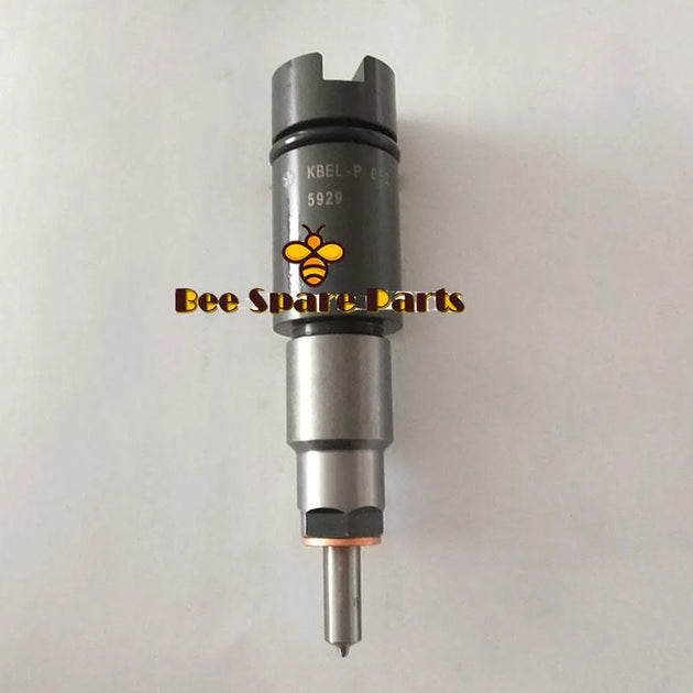 6pcs New Fuel Injector 3975929 5264270 for Cummins 6L 8.9 L375 Engine Fuel Pump-商业/工业-BeeSpareParts