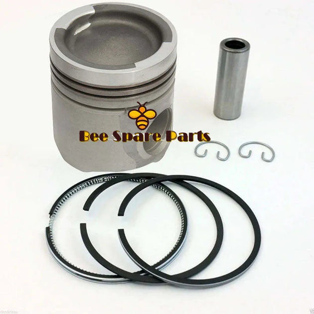 6pcs Piston 3096685 for Cummins Engine KTA19 KT19 KT38 KTA38 KT50 KTA50-商业/工业-BeeSpareParts