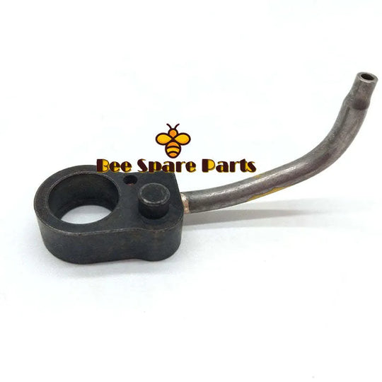 6pcs Cooling Piston Oil Nozzle 8943951940 8981733420 For ISUZU NPR 4HK1 6HK1 6HH1 FRR-Replacement Aftermarket Parts