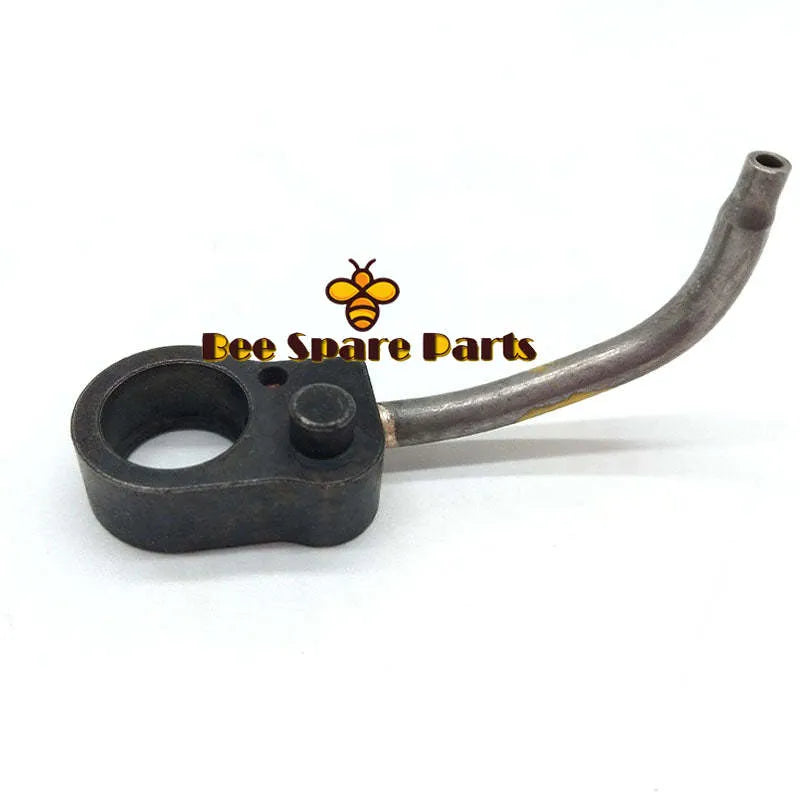 6pcs Cooling Piston Oil Nozzle 8943951940 8981733420 For ISUZU NPR 4HK1 6HK1 6HH1 FRR-Replacement Aftermarket Parts