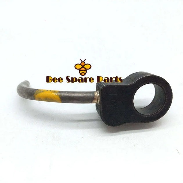 6pcs Cooling Piston Oil Nozzle 8943951940 8981733420 For ISUZU NPR 4HK1 6HK1 6HH1 FRR-Replacement Aftermarket Parts