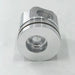 6PCS Diesel Engine Piston 6222-33-2110 For Komatsu 6D108 Engine PC300-6 PC300-5 Excavator-BeeSpareParts
