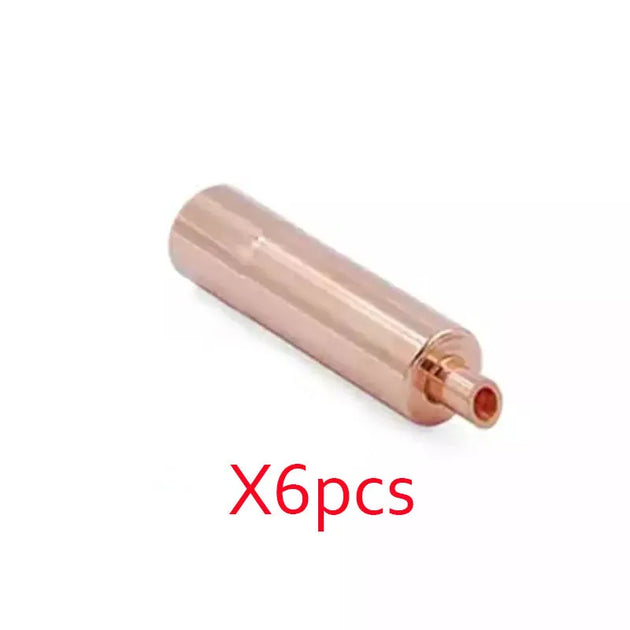 6pcs Diesel Engine Sleeving Kit For Volvo 270946-7 Truck Parts-BeeSpareParts