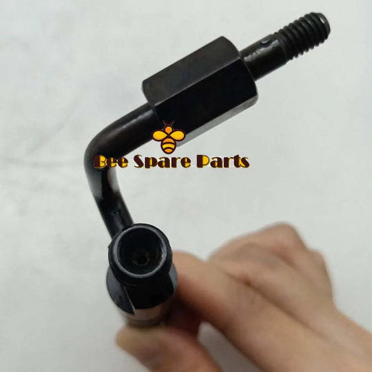 6pcs E320B E320C Nozzle S6K Engine injector 2331161 233-1161-Replacement Aftermarket Parts