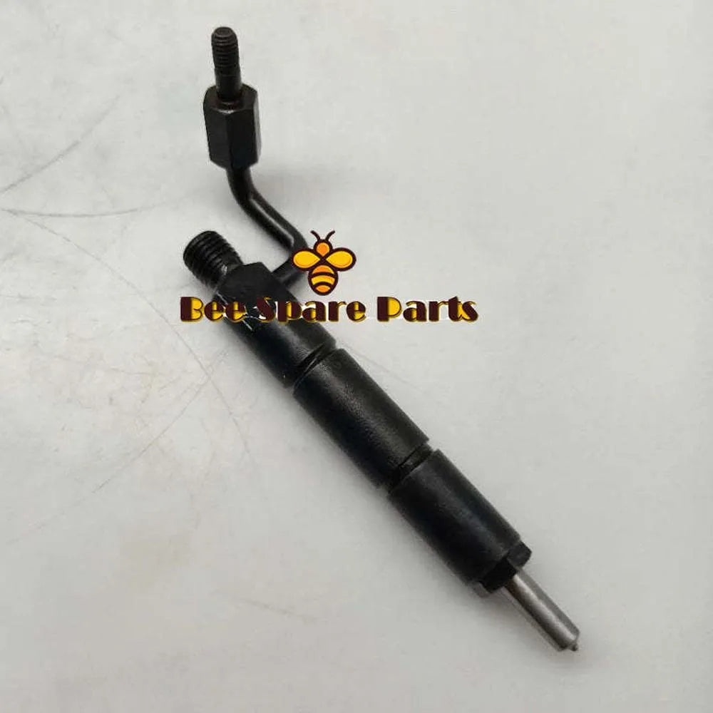 6pcs E320B E320C Nozzle S6K Engine injector 2331161 233-1161-Replacement Aftermarket Parts
