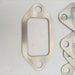 6PCS Engine Part Exhaust Pipe Pad 612630110710 For WEICHAI WP12 WP13-BeeSpareParts