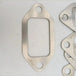 6PCS Engine Part Exhaust Pipe Pad 612630110710 For WEICHAI WP12 WP13-BeeSpareParts