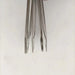 6PCS Engine Part Exhaust Pipe Pad 612630110710 For WEICHAI WP12 WP13-BeeSpareParts