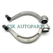 6pcs Front Lower Forward Rearward Control Arm Set For Audi S5 A4 RS5 B9-BeeSpareParts