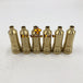 6PCS Fuel Injection Nozzle 8-97606661-0 8976066610 for Isuzu Engine 4HK1 6HK1-Replacement Aftermarket Parts