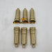 6PCS Fuel Injection Nozzle 8-97606661-0 8976066610 for Isuzu Engine 4HK1 6HK1-Replacement Aftermarket Parts