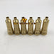 6PCS Fuel Injection Nozzle 8-97606661-0 8976066610 for Isuzu Engine 4HK1 6HK1-Replacement Aftermarket Parts