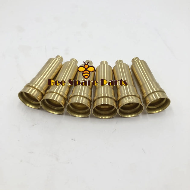 6PCS Fuel Injection Nozzle 8-97606661-0 8976066610 for Isuzu Engine 4HK1 6HK1-Replacement Aftermarket Parts