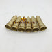 6PCS Fuel Injection Nozzle 8-97606661-0 8976066610 for Isuzu Engine 4HK1 6HK1-Replacement Aftermarket Parts