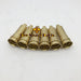 6PCS Fuel Injection Nozzle 8-97606661-0 8976066610 for Isuzu Engine 4HK1 6HK1-Replacement Aftermarket Parts