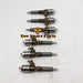 6pcs Fuel Injector 2645A753 321-3600 for CAT Caterpillar Perkins C6.4 / C6.6 / C4.4-BeeSpareParts