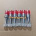 6Pcs Fuel Injector Nozzle DLLA145P504 0433171363 for VOLVO FL7 FS7 6.7D D7A D7B-BeeSpareParts
