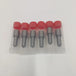 6Pcs Injector Nozzle 0433175232 DSLA145P864 fit BMW E38 E39 530D 730D 0445110029-BeeSpareParts