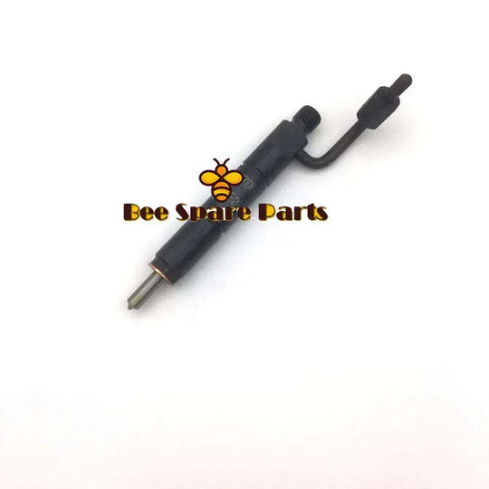 6PCS Injector Nozzle 5I-7706 5I7706 for Caterpillar 3064 3066 Engine 311 312 320 Excavator-Replacement Aftermarket Parts