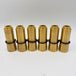 6PCS Injector Sleeve 1001004037 for Weichai WP12 WP13-BeeSpareParts