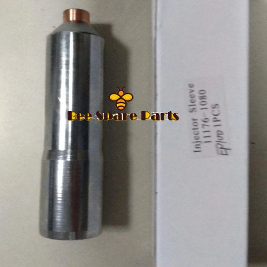 6PCS Injector Sleeve 11176-1080 for Hino Truck EP100-BeeSpareParts