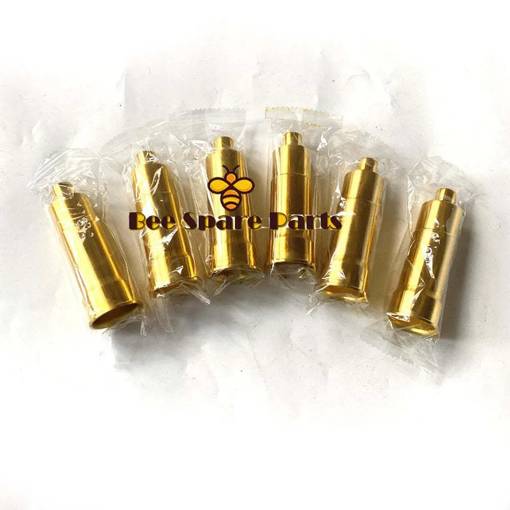 6PCS Injector Tubes ME030855 for Mitsubishi Engine 6D22 6D22T-BeeSpareParts
