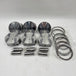6pcs Pistons Rings Φ92.9mm STD For Mercedes-Benz SLK350 SL350 S400L W221 R171-BeeSpareParts