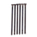 6Pcs Push Rod 15841-15110 KB-15841-15110 Compatible for Kubota D722 D600 Engine G3200 G4200 G-5500S Cub Cadet Garden Tractor 1512 1572 1772 782D 882-Replacement Aftermarket Parts