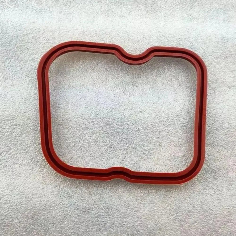 6pcs Valve Cover Gasket Set 3902666 for Dodge Cummins 12 V 5.9L 12V 6BT 5.9 NEW-Gasket Kit-BeeSpareParts