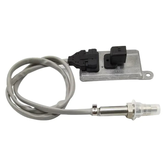 6Pins 441-5128 Nitrogen Oxide Sensor 441-5128-04 24V Compatible with Cat Compatible with Doosan Excavator Loader Skidder-BeeSpareParts