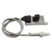 6Pins 441-5128 Nitrogen Oxide Sensor 441-5128-04 24V Compatible with Cat Compatible with Doosan Excavator Loader Skidder-BeeSpareParts