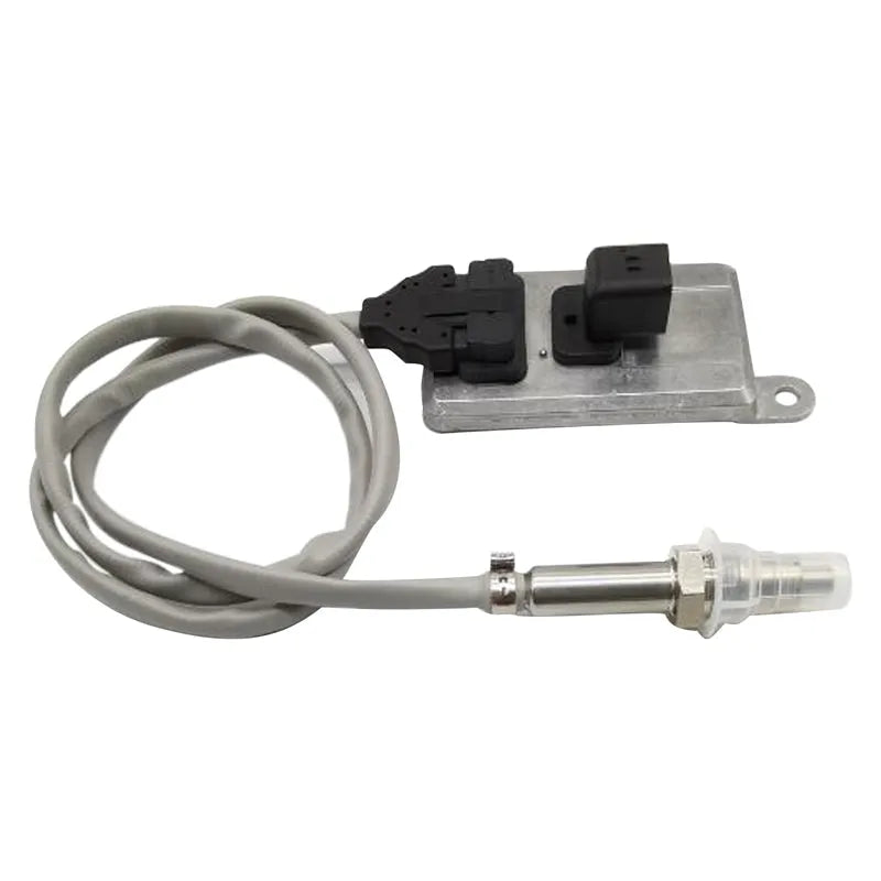 6Pins 441-5128 Nitrogen Oxide Sensor 441-5128-04 24V Compatible with Cat Compatible with Doosan Excavator Loader Skidder-BeeSpareParts