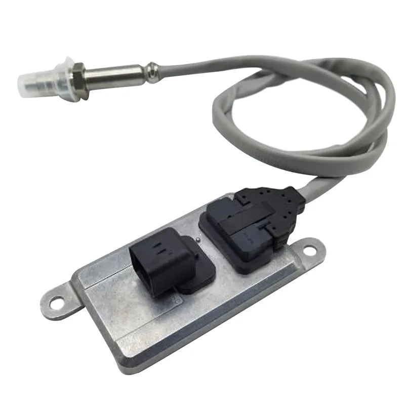 6Pins 441-5128 Nitrogen Oxide Sensor 441-5128-04 24V Compatible with Cat Compatible with Doosan Excavator Loader Skidder-BeeSpareParts