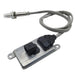 6Pins 441-5128 Nitrogen Oxide Sensor 441-5128-04 24V Compatible with Cat Compatible with Doosan Excavator Loader Skidder-BeeSpareParts