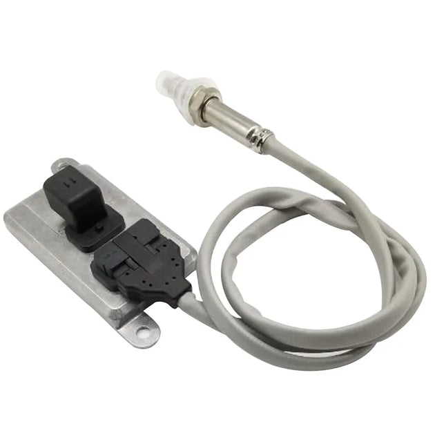 6Pins 441-5128 Nitrogen Oxide Sensor 441-5128-04 24V Compatible with Cat Compatible with Doosan Excavator Loader Skidder-BeeSpareParts